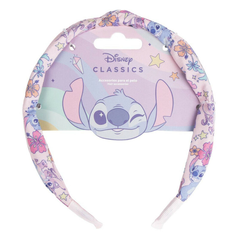 Disney Lilo and Stitch Pastel Στέκα μαλλιών 5897353