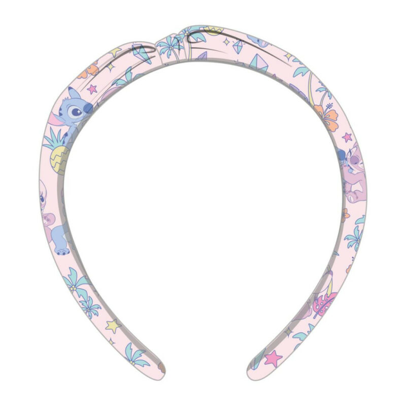 Disney Lilo and Stitch Pastel Στέκα μαλλιών 5897354