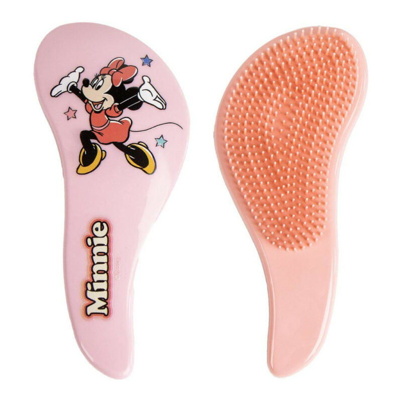 Disney Minnie Jump Βούρτσα Μαλλιών 20 cm 5873047
