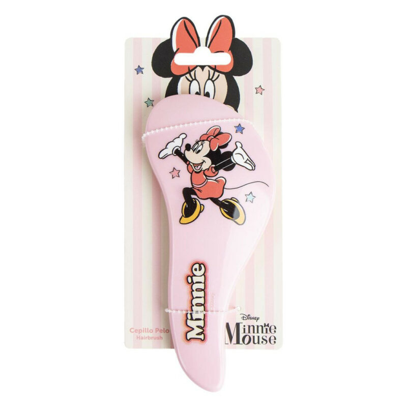Disney Minnie Jump Βούρτσα Μαλλιών 20 cm 5873050