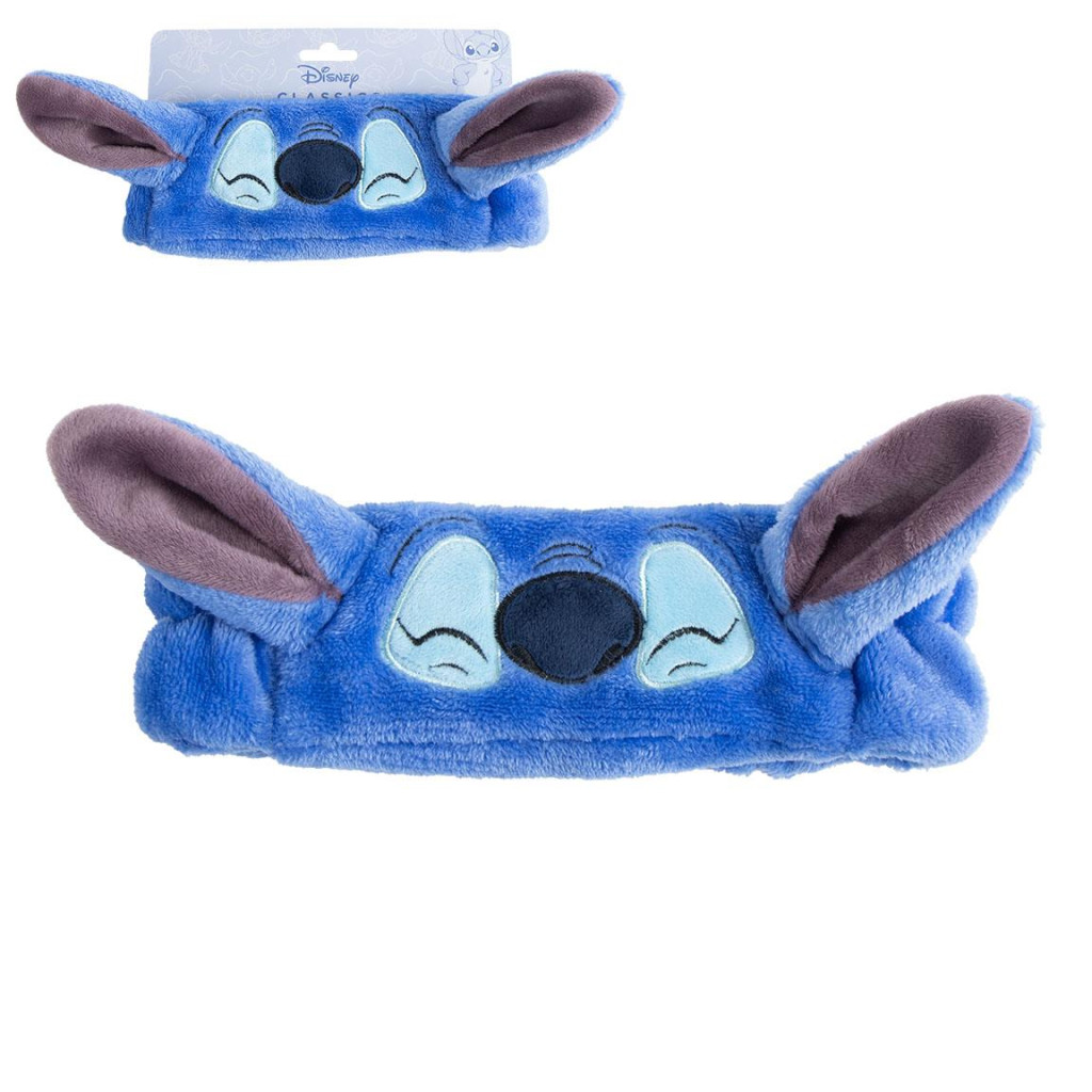 Disney Lilo and Stitch Κορδέλα Μακιγιάζ