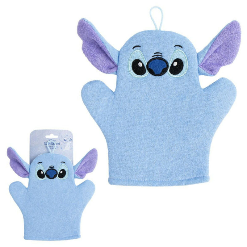 Disney Lilo and Stitch Γάντι Μπάνιου 5885995