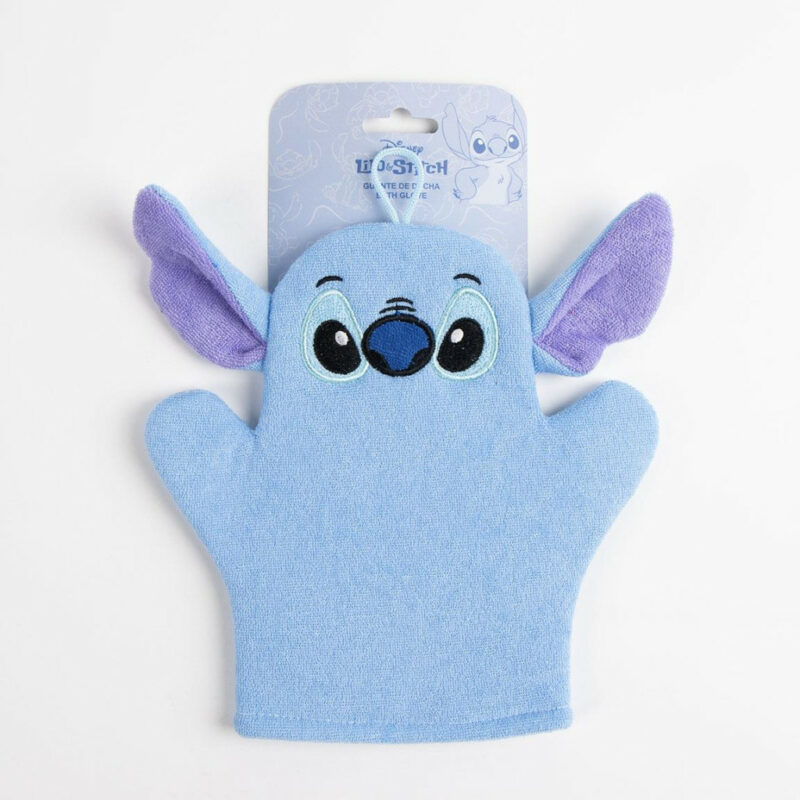 Disney Lilo and Stitch Γάντι Μπάνιου 5885996