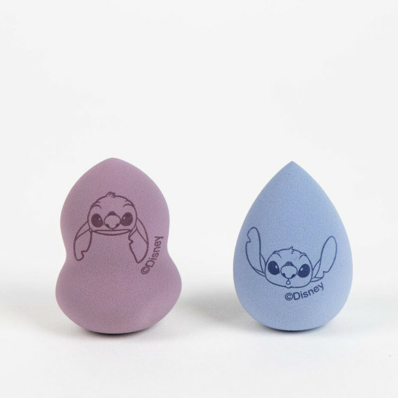 Disney Lilo and Stitch Σετ Σφουγγαράκια Μακιγιάζ 2 τεμαχίων 5884081