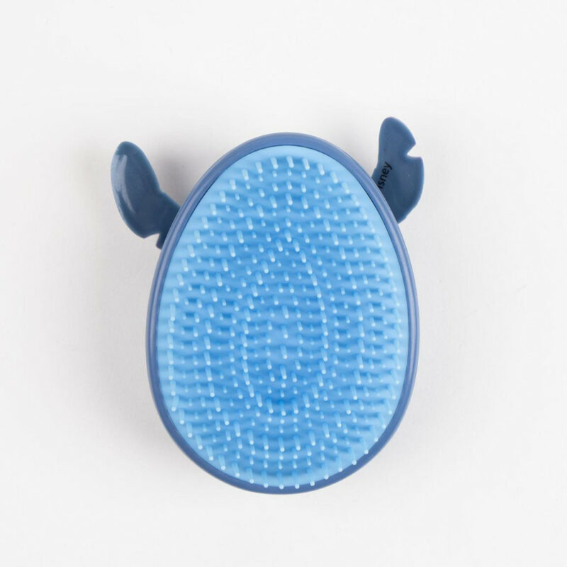 Disney Lilo and Stitch 3D Βούρτσα Μαλλιών 9 cm 5886580