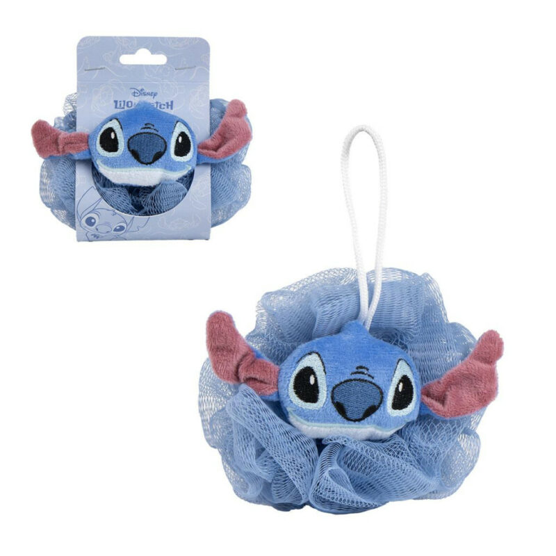 Disney Lilo and Stitch 3D Σφουγγάρι Μπάνιου 5885989