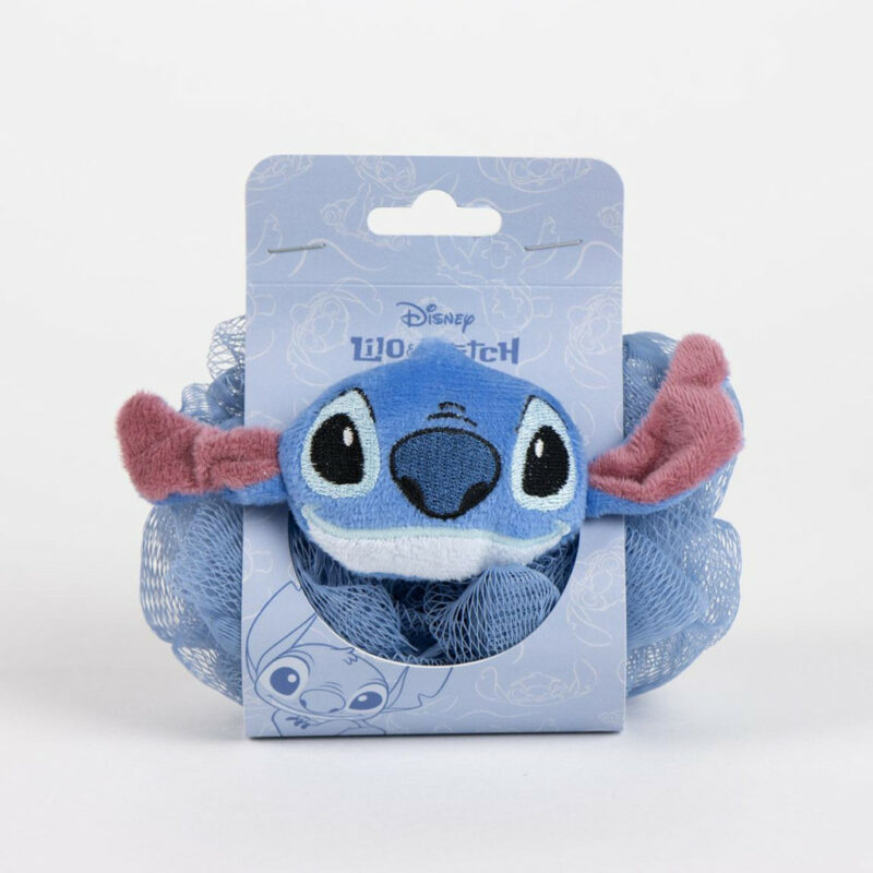 Disney Lilo and Stitch 3D Σφουγγάρι Μπάνιου 5885990
