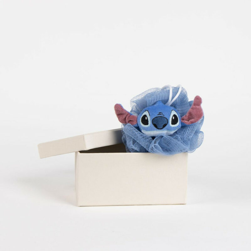 Disney Lilo and Stitch 3D Σφουγγάρι Μπάνιου 5885992