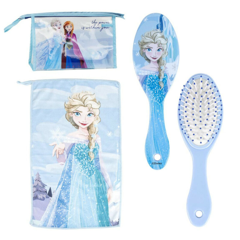 Disney Frozen Παιδικό Σετ Υγιεινής 5898932