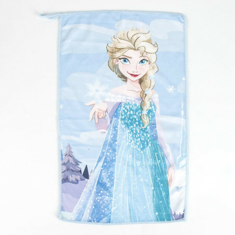 Disney Frozen Παιδικό Σετ Υγιεινής 5898934