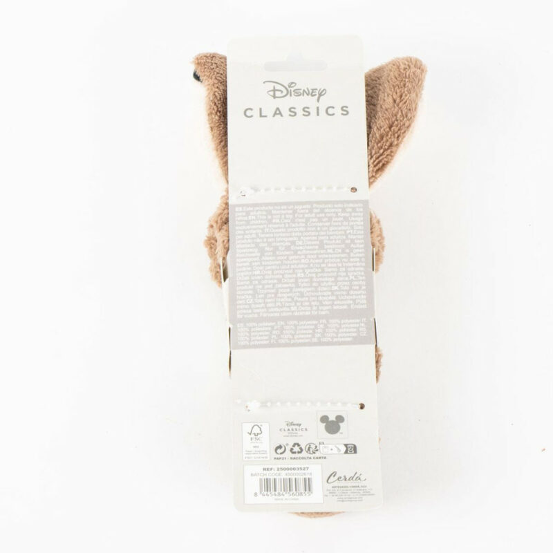 Disney Classics Brown Κορδέλα Μακιγιάζ 5892172