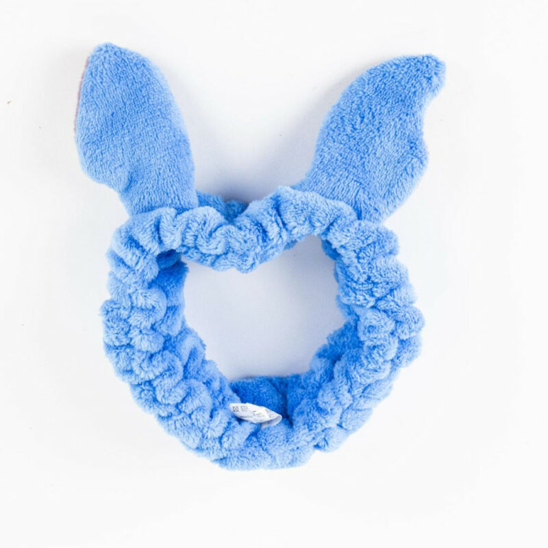 Disney Lilo and Stitch Light Μπλε Κορδέλα Μακιγιάζ 5897226