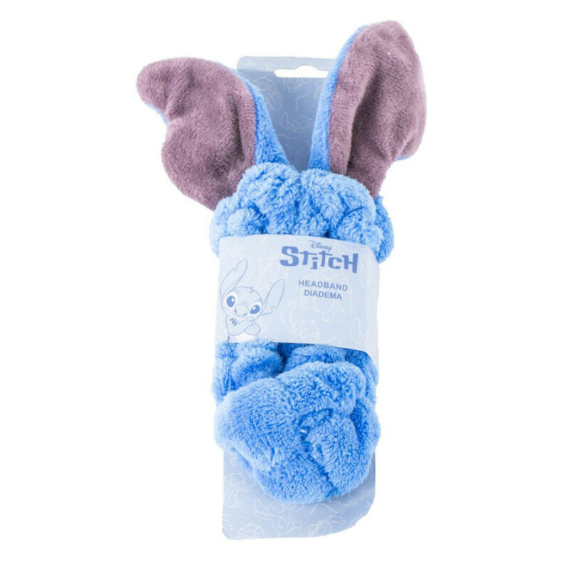 Disney Lilo and Stitch Light Μπλε Κορδέλα Μακιγιάζ 5897228