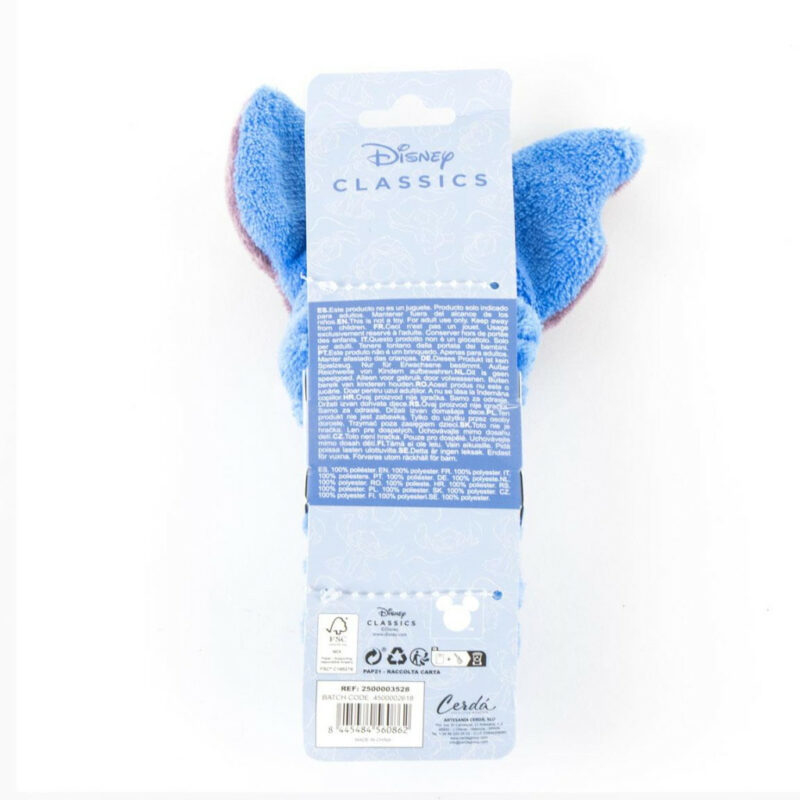 Disney Lilo and Stitch Light Μπλε Κορδέλα Μακιγιάζ 5897229
