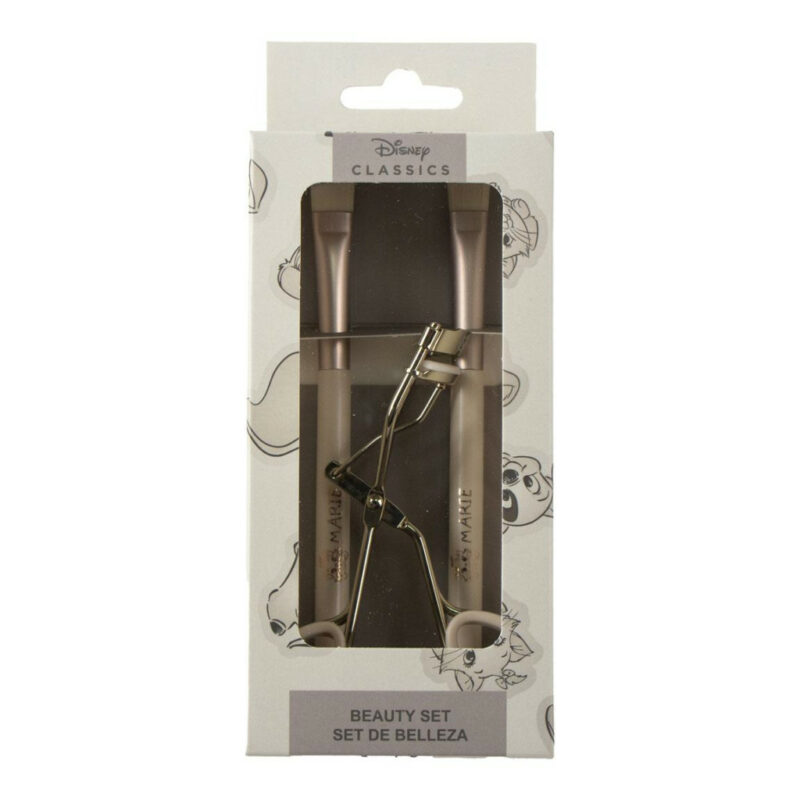 Disney Marie Beige Σετ Ομορφιάς 3 τεμαχίων 5892722