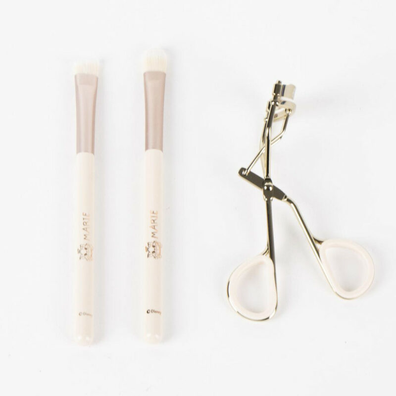 Disney Marie Beige Σετ Ομορφιάς 3 τεμαχίων 5892723