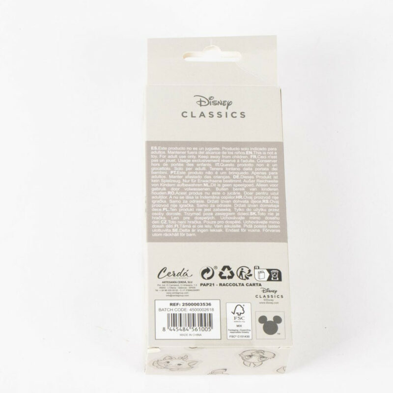 Disney Marie Beige Σετ Ομορφιάς 3 τεμαχίων 5892725