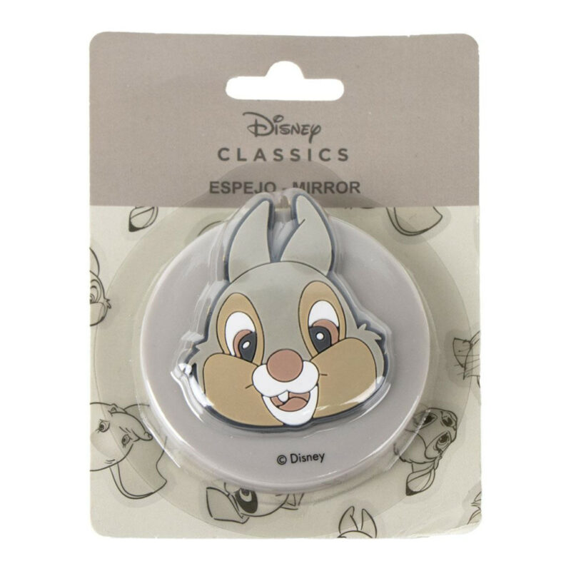 Disney Bambi Tumper 3D Καθρέφτης Μακιγιάζ 5892159