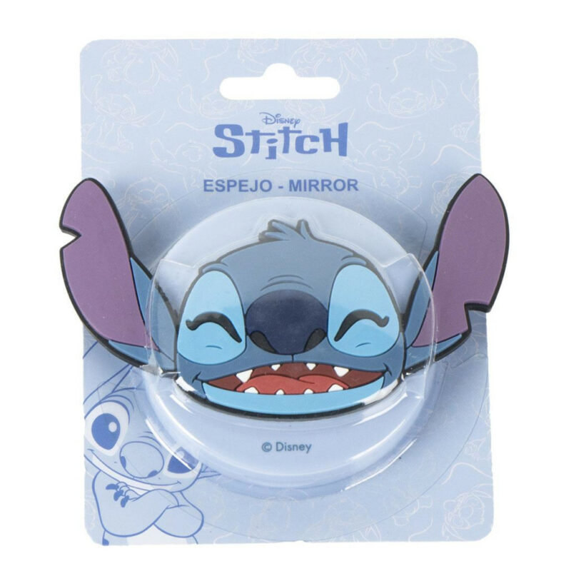 Disney Lilo and Stitch Smile 3D Καθρέφτης Μακιγιάζ 5897237