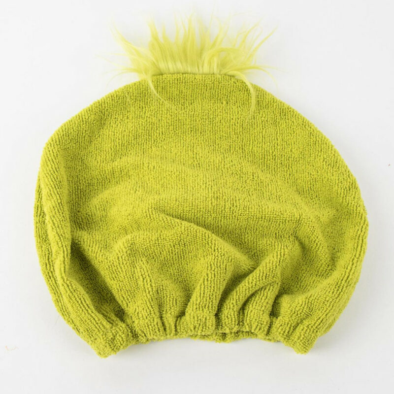 The Grinch Mischief Πετσέτα Μαλλιών 5900015