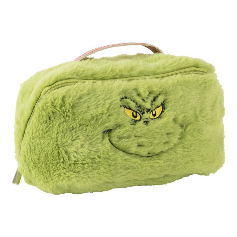 The Grinch Mischief Τσαντάκι Καλλυντικών 28 cm 5892133