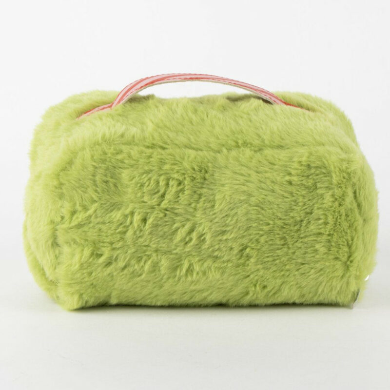 The Grinch Mischief Τσαντάκι Καλλυντικών 28 cm 5892134