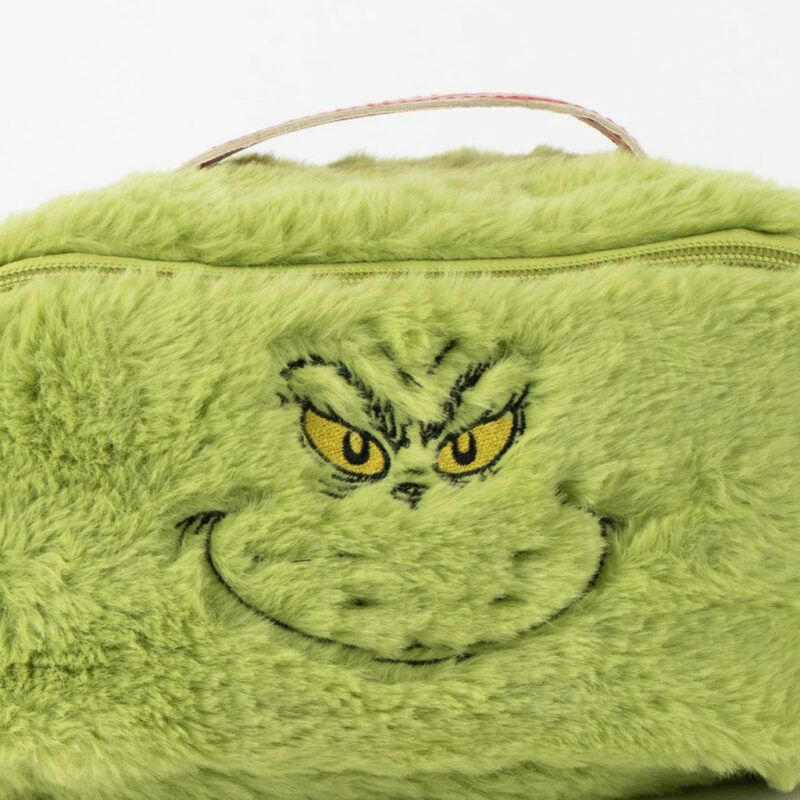 The Grinch Mischief Τσαντάκι Καλλυντικών 28 cm 5892135