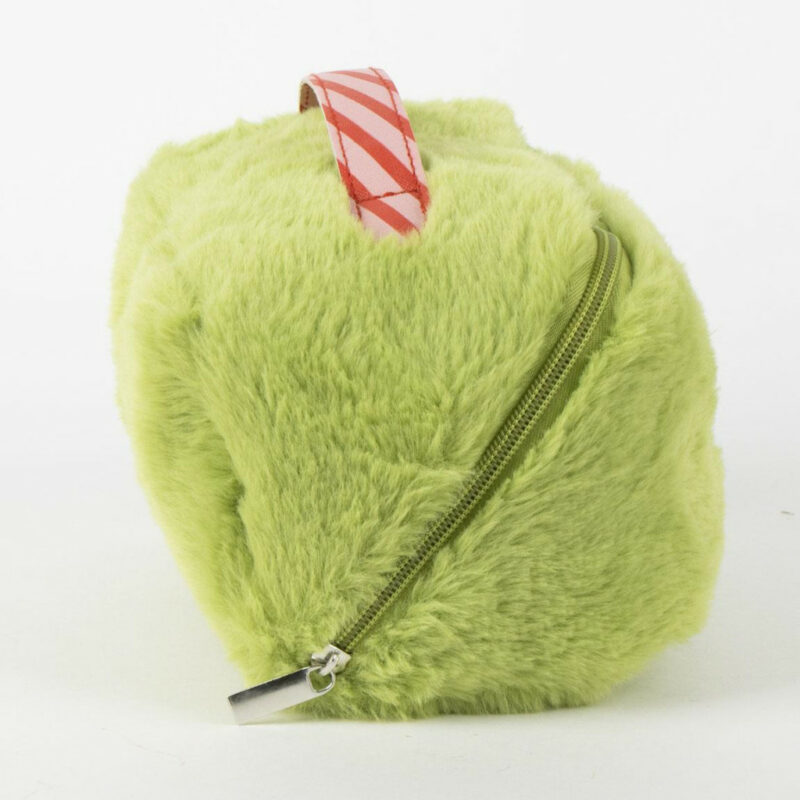 The Grinch Mischief Τσαντάκι Καλλυντικών 28 cm 5892136