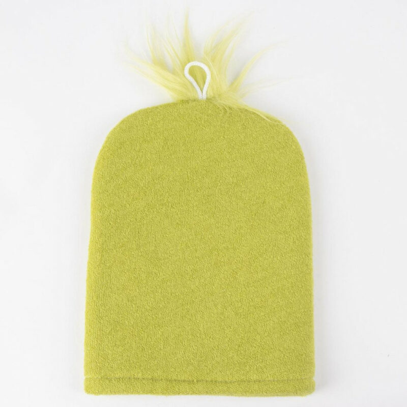 The Grinch Mischief Γάντι Μπάνιου 5886753