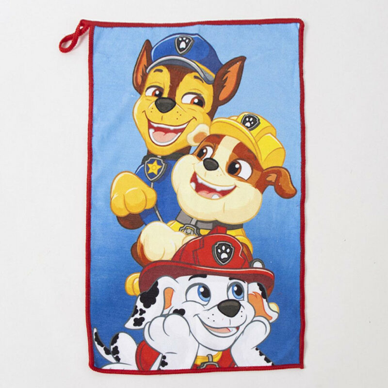 Paw Patrol Rescue Crew Παιδικό Σετ Υγιεινής 5900390