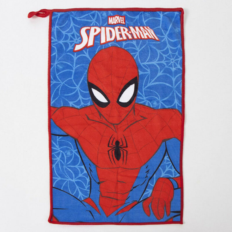 Spiderman Hero in Action Παιδικό Σετ Υγιεινής 5900241