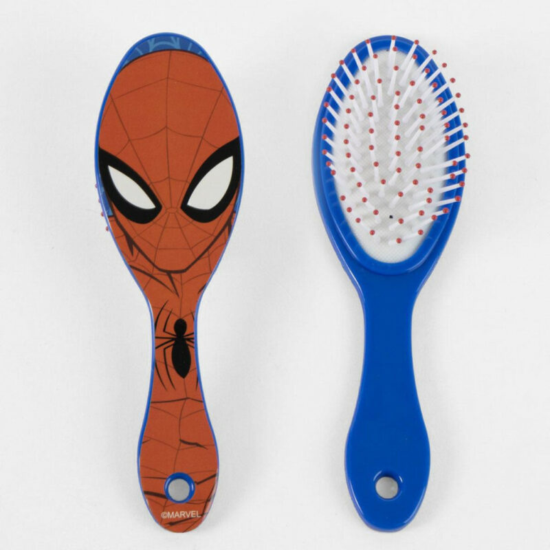 Spiderman Hero in Action Παιδικό Σετ Υγιεινής 5900243