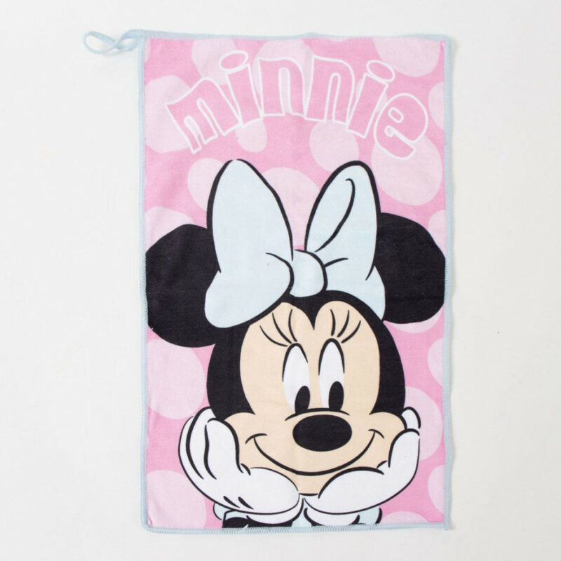 Disney Minnie Figaro Παιδικό Σετ Υγιεινής 5900384