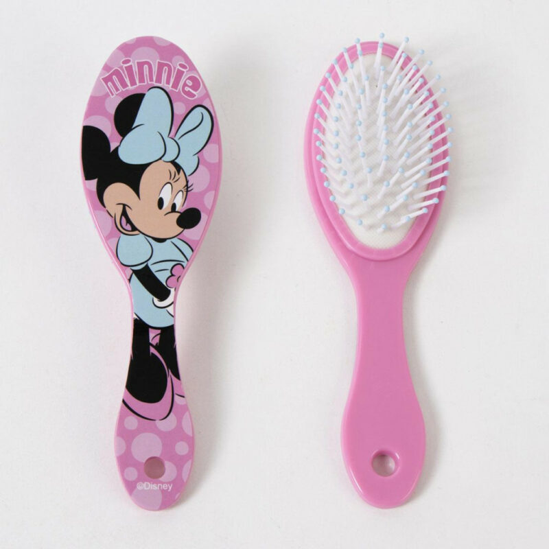 Disney Minnie Figaro Παιδικό Σετ Υγιεινής 5900385