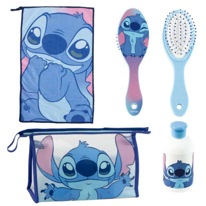 Disney Lilo & Stitch Galaxy Παιδικό Σετ Υγιεινής 5900377