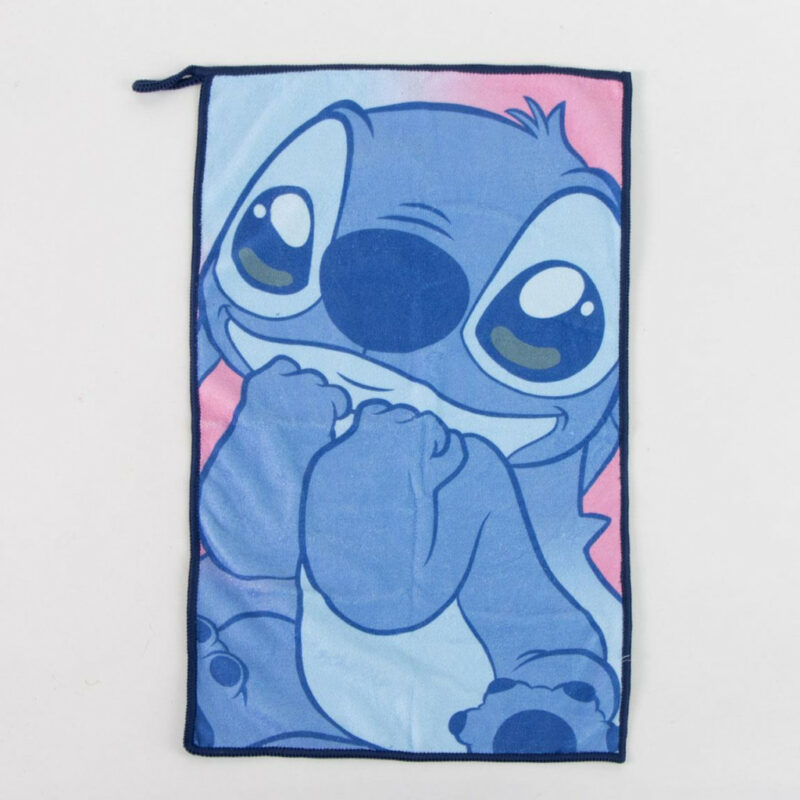 Disney Lilo & Stitch Galaxy Παιδικό Σετ Υγιεινής 5900378