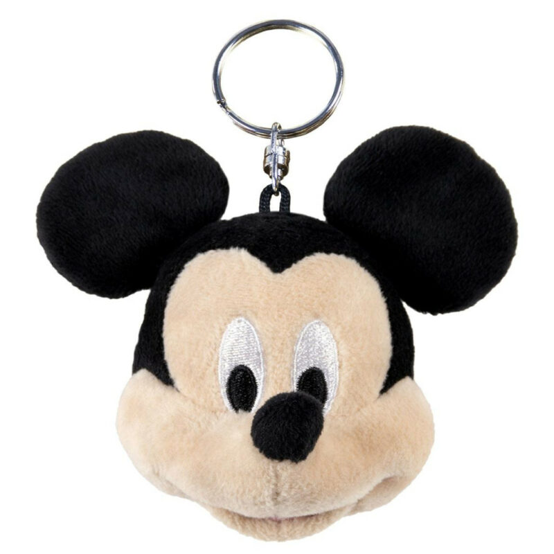 Disney Mickey Λούτρινο Μπρελόκ 10 cm 5891471
