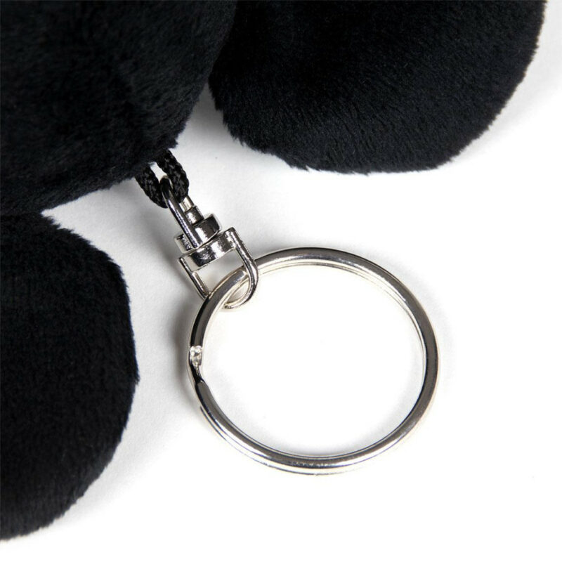 Disney Mickey Λούτρινο Μπρελόκ 10 cm 5891474