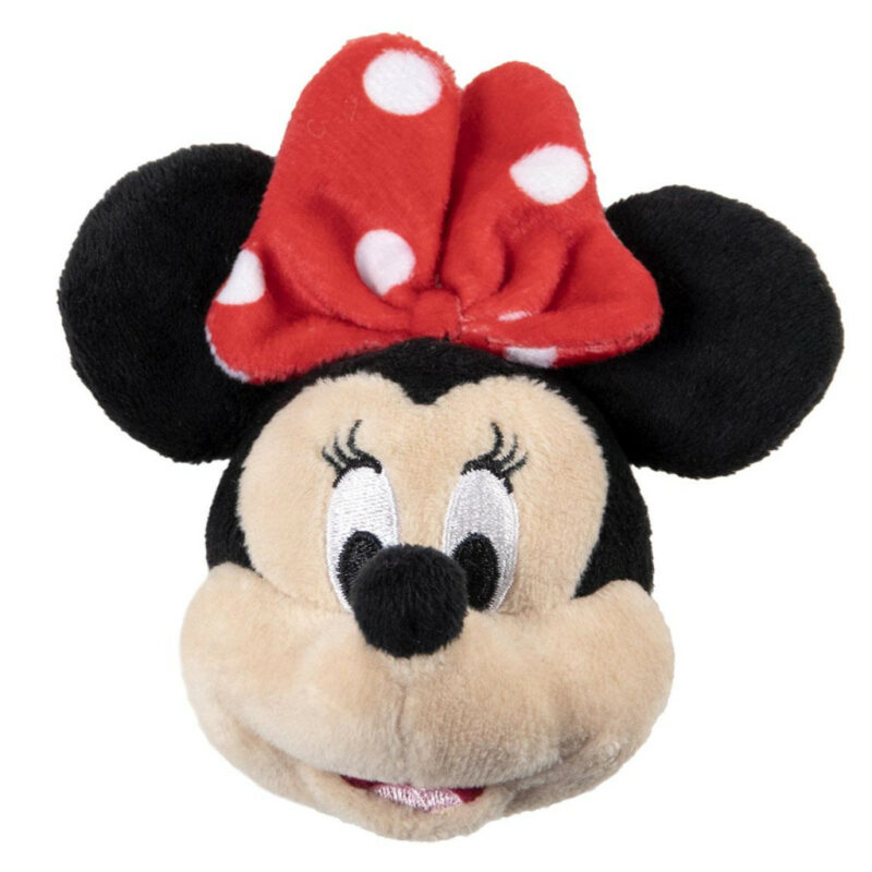 Disney Minnie Λούτρινο Μπρελόκ 10 cm 5891477