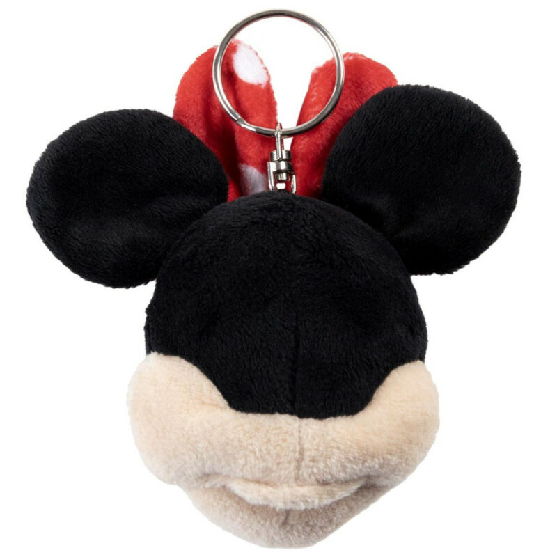 Disney Minnie Λούτρινο Μπρελόκ 10 cm 5891479