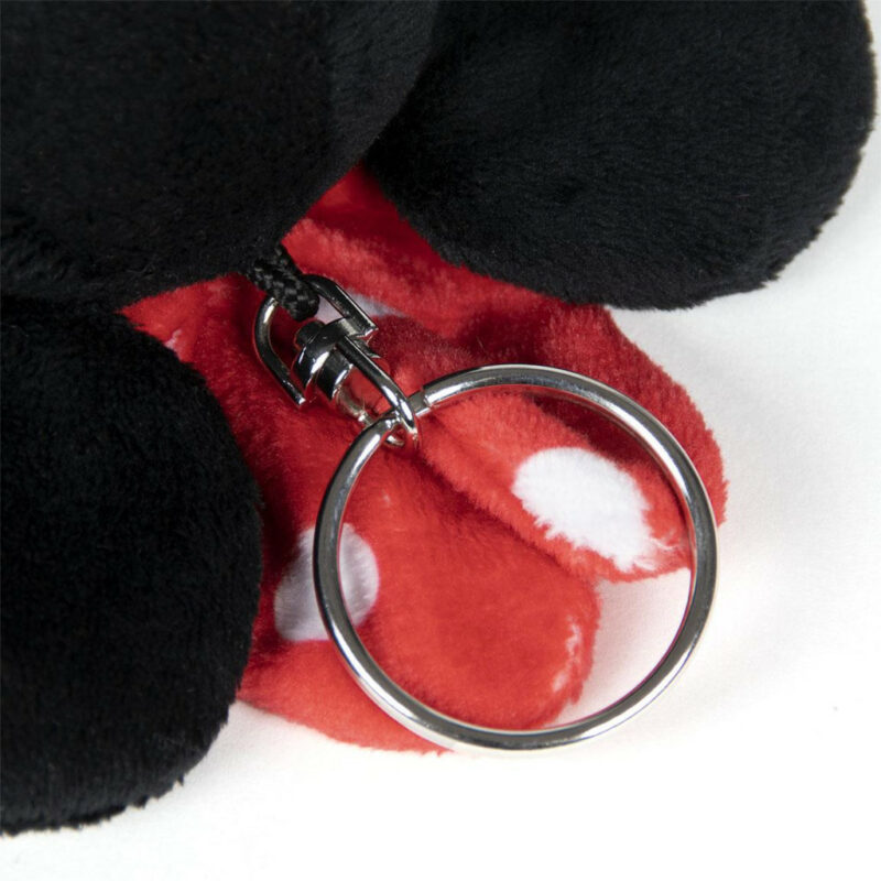 Disney Minnie Λούτρινο Μπρελόκ 10 cm 5891483
