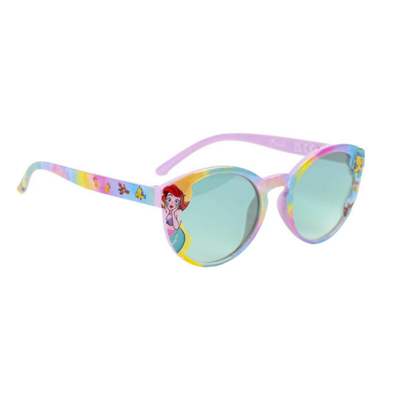 Disney Princess Ariel παιδικά γυαλιά ηλίου με UV 400 προστασία 5892636