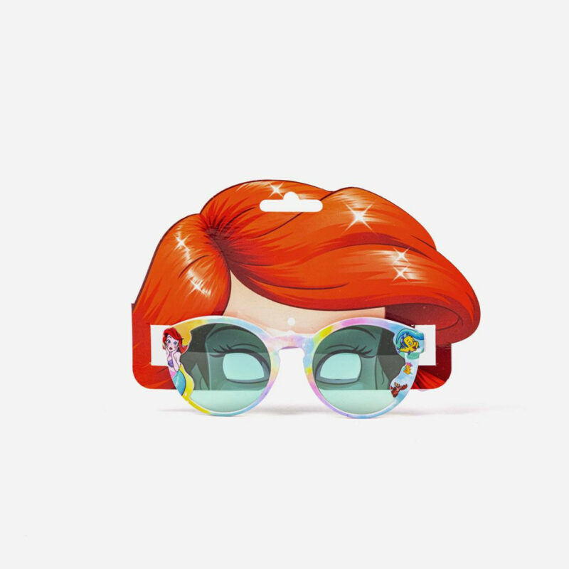 Disney Princess Ariel παιδικά γυαλιά ηλίου με UV 400 προστασία 5892637