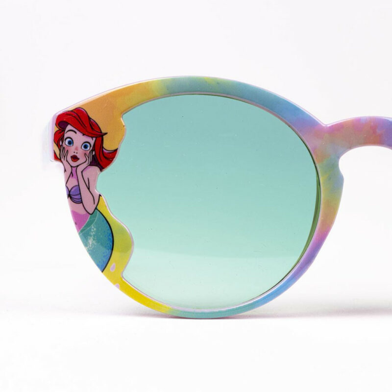 Disney Princess Ariel παιδικά γυαλιά ηλίου με UV 400 προστασία 5892639
