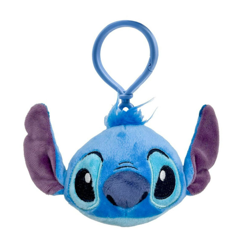 Disney Lilo & Stitch Head Λούτρινο Μπρελόκ 19 cm 5892292