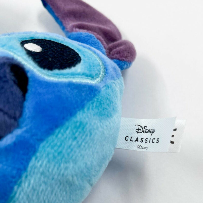 Disney Lilo & Stitch Head Λούτρινο Μπρελόκ 19 cm 5892293