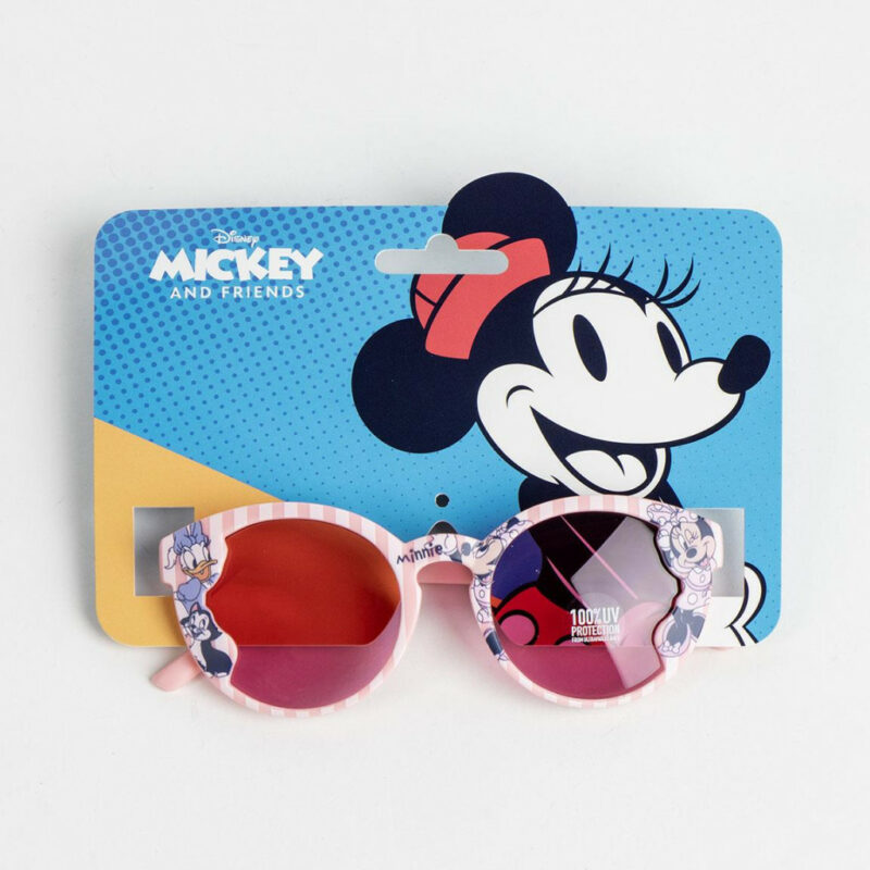 Disney Minnie Daisy παιδικά γυαλιά ηλίου με UV 400 προστασία 5892663