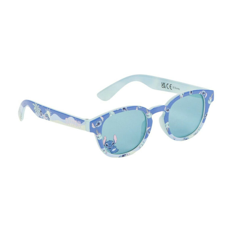 Disney Lilo and Stitch παιδικά γυαλιά ηλίου με UV 400 προστασία 5892652