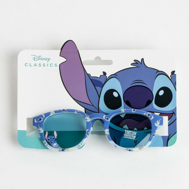 Disney Lilo and Stitch παιδικά γυαλιά ηλίου με UV 400 προστασία 5892653