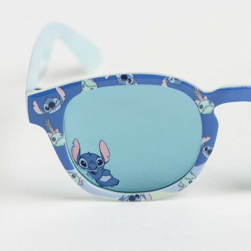 Disney Lilo and Stitch παιδικά γυαλιά ηλίου με UV 400 προστασία 5892655